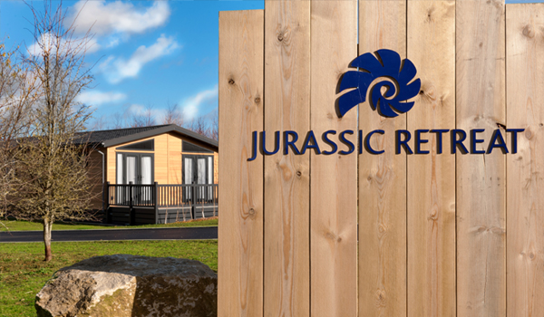 JURASSIC COAST LUXURY LODGES